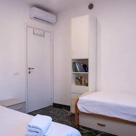 Ca Lubaba Apartmán Benátky
