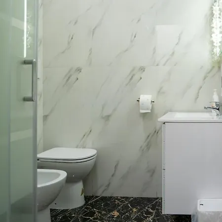 Apartmán Ca Lubaba *