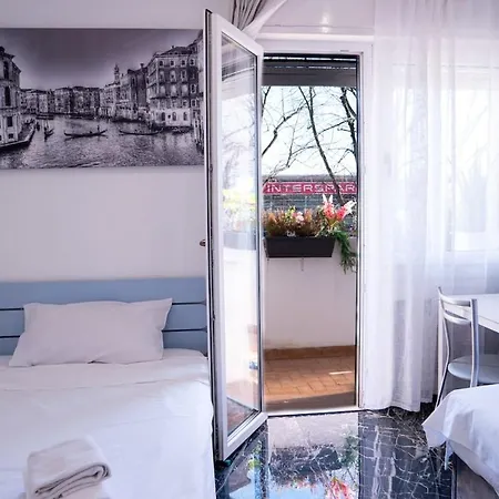 Ca Lubaba Apartmán