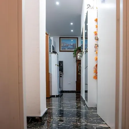 Apartmán Ca Lubaba Benátky